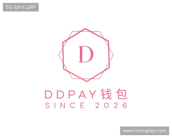 发现DDpay钱包